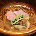 肉料理ふくなが - 