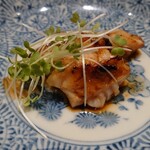 肉料理ふくなが - 