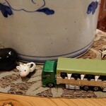 肉料理ふくなが - 