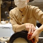 肉料理ふくなが - 