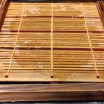 十割蕎麦 嵯峨谷 - 