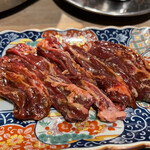 Yakiniku Horumon Taketa - 