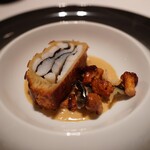 レストラン ラ フィネス - 