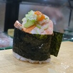 とも恵寿し - 