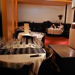 レストラン ラ フィネス - 