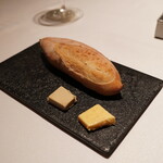 レストラン ラ フィネス - 