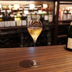 レストラン ラ フィネス - 