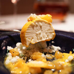 レストラン ラ フィネス - 