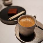 レストラン ラ フィネス - 