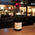 レストラン ラ フィネス - 