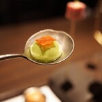 レストラン ラ フィネス - 