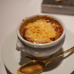 レストラン ラ フィネス - 