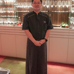 レストラン ラ フィネス - 