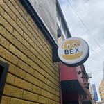 BEX BURGER - 