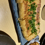 北海道海鮮居酒屋 いろりあん - 