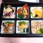 政府登録国際観光旅館 鬼岩温泉 了山 - 