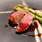 レストラン ラ フィネス - 