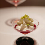 レストラン ラ フィネス - 