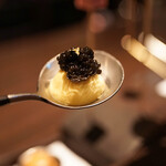 レストラン ラ フィネス - 