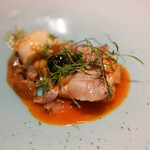 レストラン ラ フィネス - 