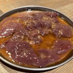 Yakiniku Horumon Taketa - 