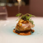 レストラン ラ フィネス - 