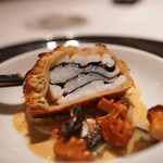 レストラン ラ フィネス - 