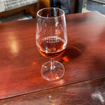 安心院葡萄酒工房 - スパークリング ロゼ