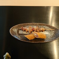 割烹 渡辺 - 
