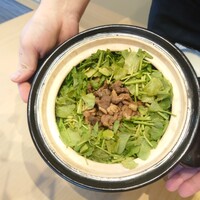 割烹 渡辺 - 