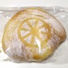 Shizuya - レモンクリームパン（190円）