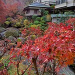 政府登録国際観光旅館 鬼岩温泉 了山 - 