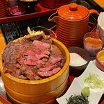 GOCHISO-DINING 雅じゃぽ - 