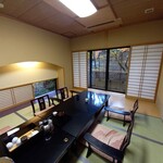 政府登録国際観光旅館 鬼岩温泉 了山 - 