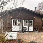 ​冬のRK GARDEN - 