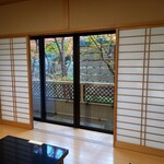 政府登録国際観光旅館 鬼岩温泉 了山 - 