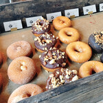 ​冬のRK GARDEN - 