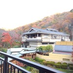 政府登録国際観光旅館 鬼岩温泉 了山 - 