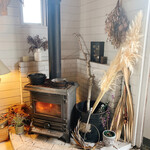 ​冬のRK GARDEN - 