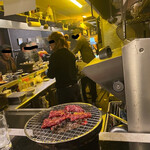 ホルモン 長岡 - 