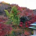政府登録国際観光旅館 鬼岩温泉 了山 - 