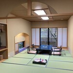 政府登録国際観光旅館 鬼岩温泉 了山 - 