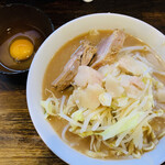 麺屋鳳 - 