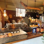 ​冬のRK GARDEN - 