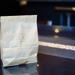 ​冬のRK GARDEN - 