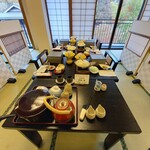 政府登録国際観光旅館 鬼岩温泉 了山 - 