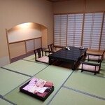 政府登録国際観光旅館 鬼岩温泉 了山 - 