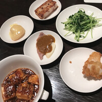 チャイナルーム - 