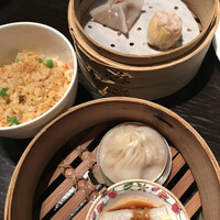 チャイナルーム - 