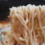 申手延麺 - 